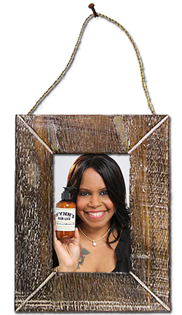 Jen Adcock For Wynn's!